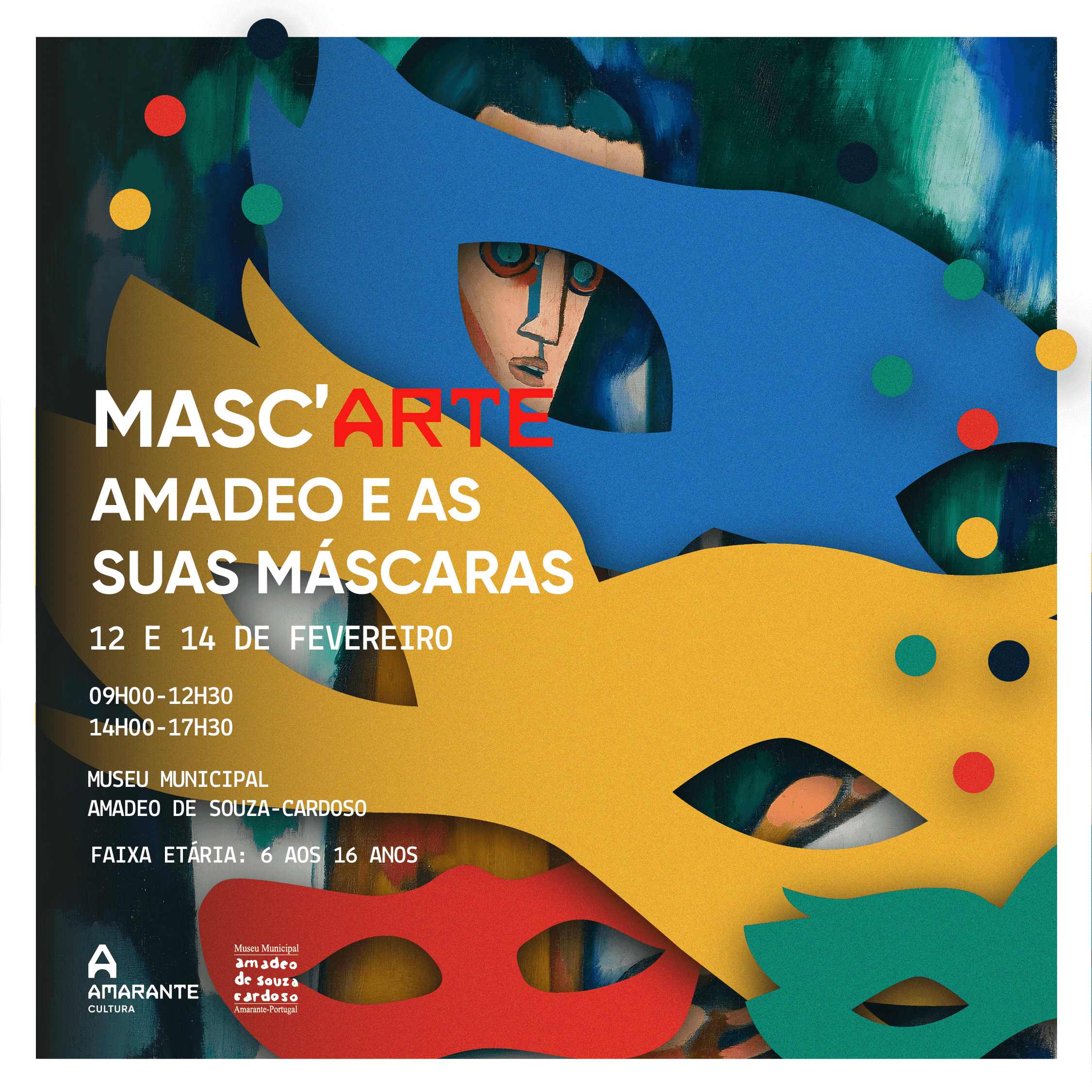 MASCARTE