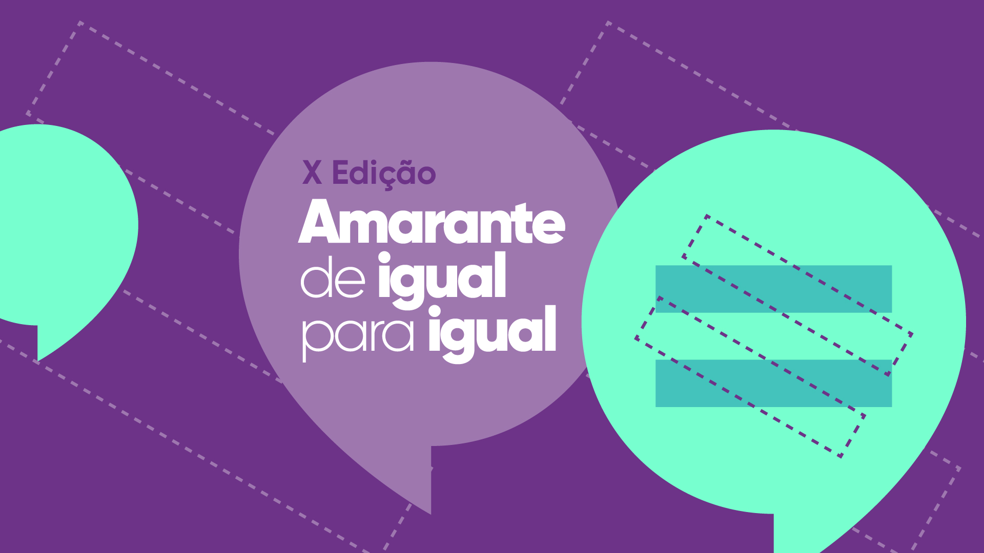 Seminário “Conversas de Igual para Igual”