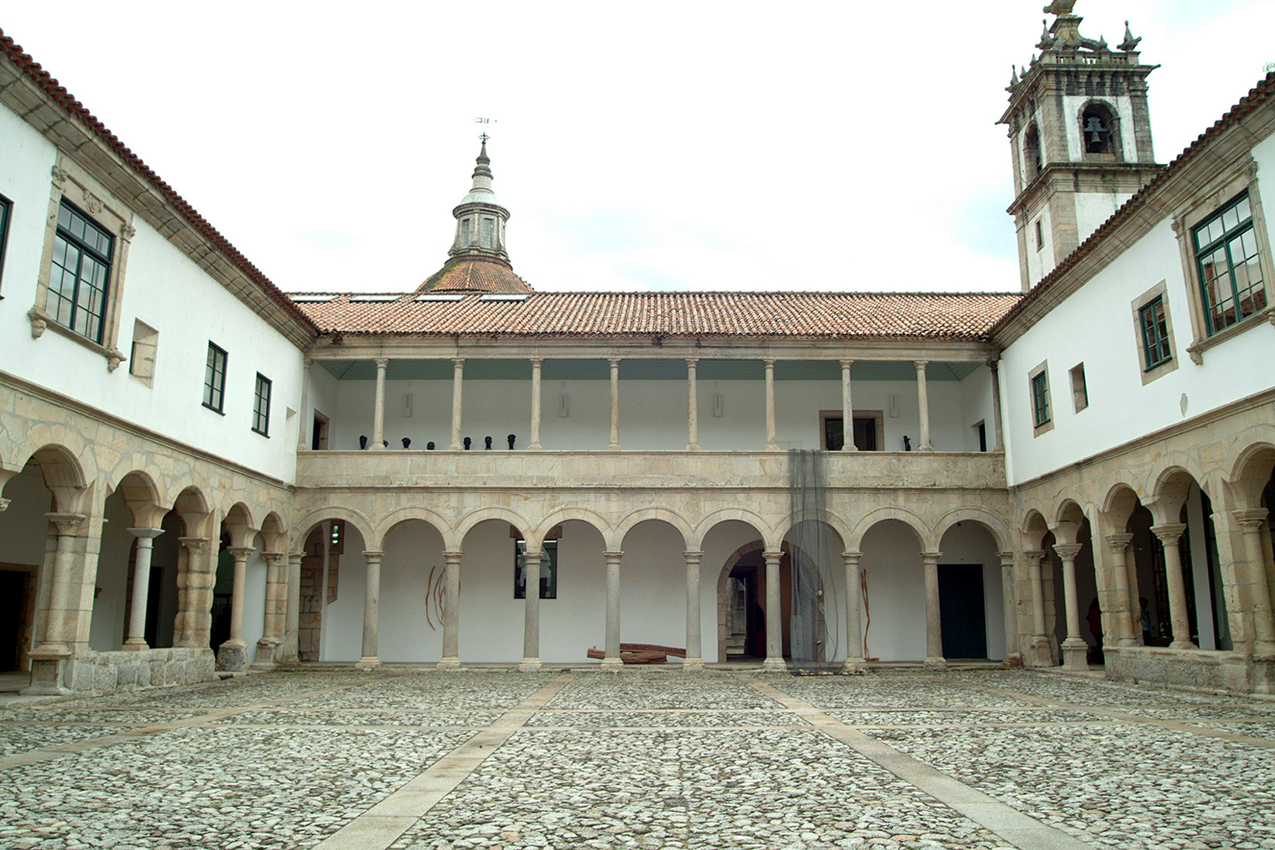 Encerramento temporário do Museu Amadeo de Souza-Cardoso dá lugar a exposição no Solar dos Ma...